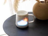 AI-Enhanced Smart Mugs Image 1