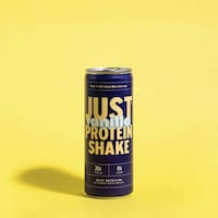 Flavored RTD Protein Shakes Image 1