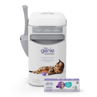 Durable Litter Boxes Image 1