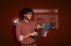 AI-Backed Website Builders