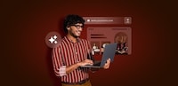 AI-Backed Website Builders