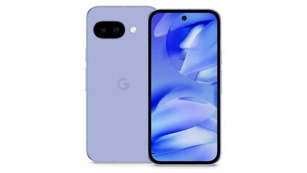 Nature-Inspired Smartphones