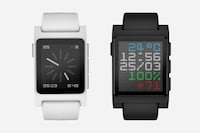 E-Paper Display Smartwatches Image 2