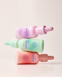 Skincare-First Self-Tan Drops