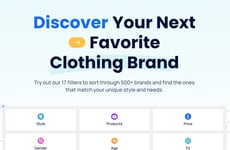 Brand Discovery Platforms