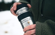 Outdoor-Friendly Coffee Makers
