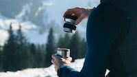 Outdoor-Friendly Coffee Makers Image 5