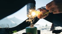 Outdoor-Friendly Coffee Makers Image 6
