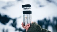 Outdoor-Friendly Coffee Makers Image 8
