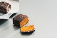 Air-Based Protein Bites Image 1