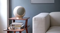 Chic Spherical Speaker Systems Image 1