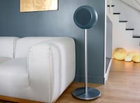 Chic Spherical Speaker Systems Image 4