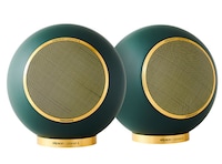 Chic Spherical Speaker Systems Image 5