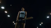 Empowering Women Athlete Campaigns Image 4