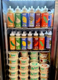 Squeezable Tahini Dressings Image 1