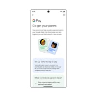 Kid-Friendly Digital Wallets