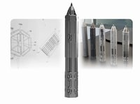 Flatpack Everyday Carry Pens Image 2