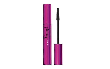 Lash-Lifting Statement Mascaras