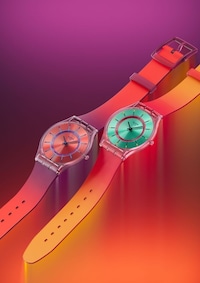 Playful Watch Ranges Image 2