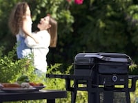 High-Performance Electric Grills Image 2