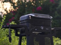 High-Performance Electric Grills Image 4