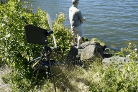 Portable Wind Generators