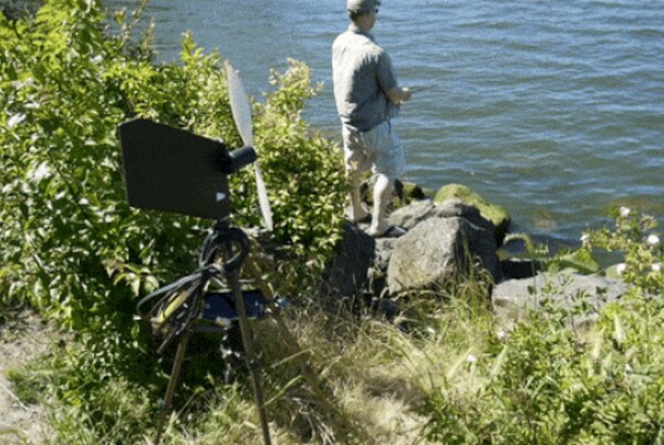 Portable Wind Generators