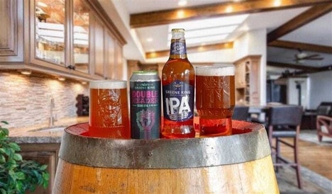Heritage-Honoring British Beers