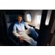 Artist-Designed Airline Loungewear Image 1