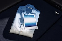 Artist-Designed Airline Loungewear Image 2