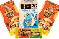 Seasonal Springtime Chocolate Ranges Image 1