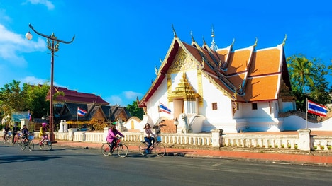 Sustainable Tourism Initiatives