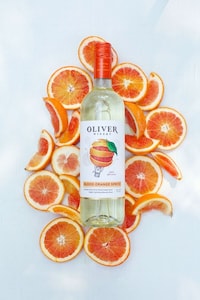 Refreshing Citrus Moscato Wines