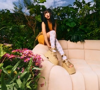 3-in-1 Platform Shoes Image 2
