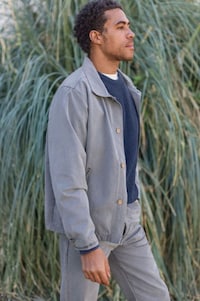 Spring-Ready Organic Apparel Image 5
