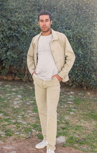 Spring-Ready Organic Apparel Image 7
