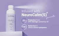 Stress-Reducing Protective Mists