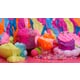 Vibrant Slime Collections Image 1