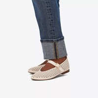 Comfortable Spring-Forward Footwear Image 1