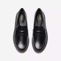 Comfortable Spring-Forward Footwear Image 3