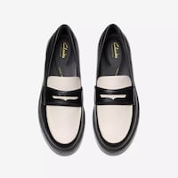 Comfortable Spring-Forward Footwear Image 5