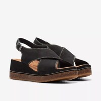 Comfortable Spring-Forward Footwear Image 6