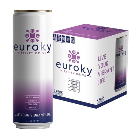 Physician-Approved Vitality Beverages