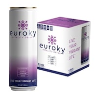 Physician-Approved Vitality Beverages
