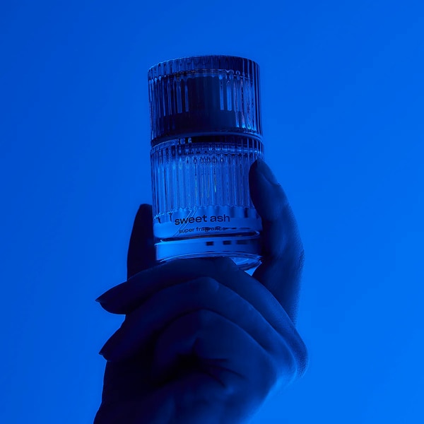 Supercharged Woody Fragrances