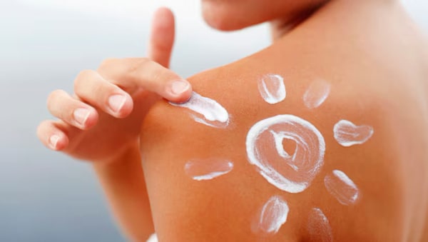 UV Protection Developments