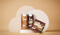 Air Protein Refreshments Image 1