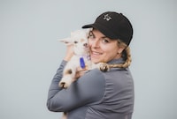 Immersive Goat-Inspired Wellness Experiences Image 1