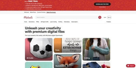Subscription-Based Creator Platforms