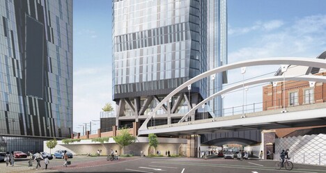 Luxury Real Estate Expansions